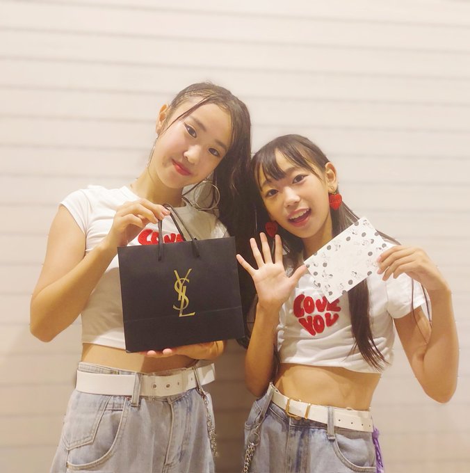 Twitterのコスプレ画像5