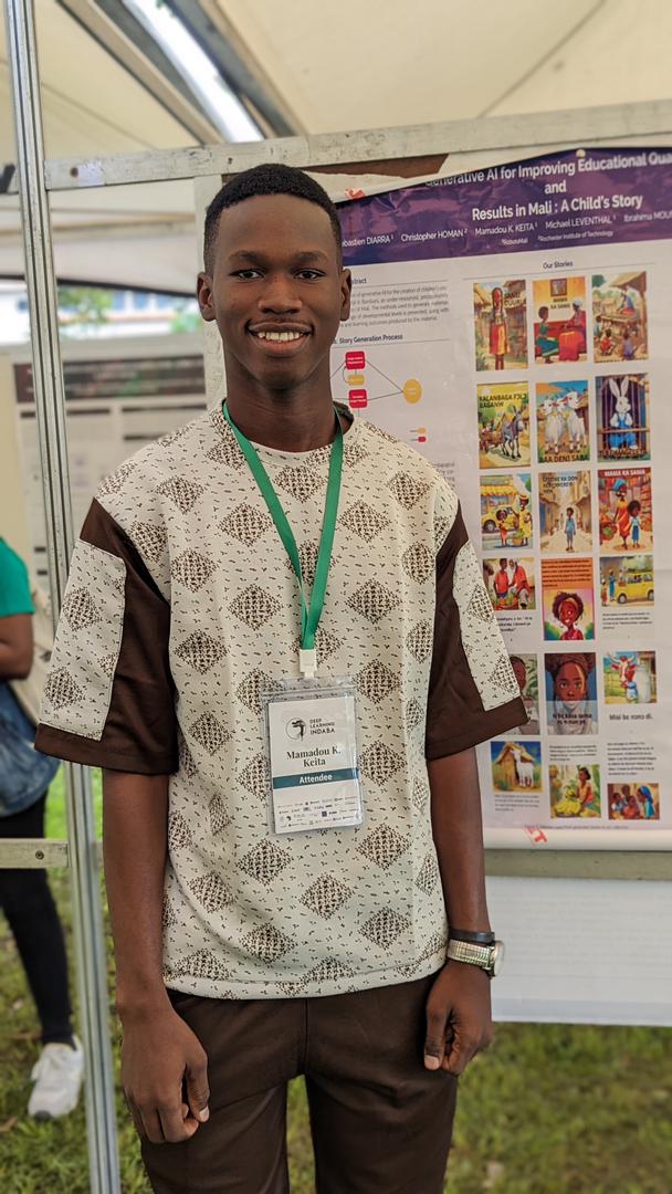 RobotsMali tweet media