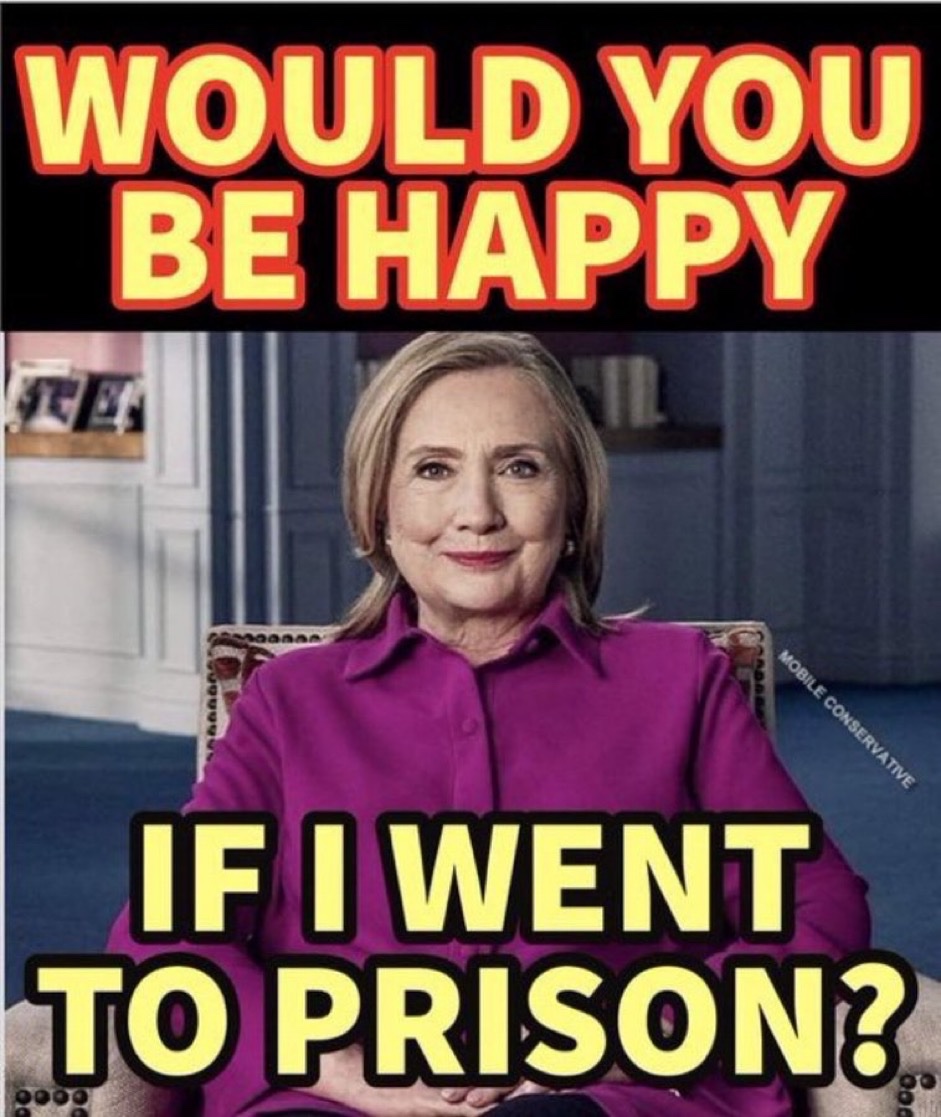 The majority of America would be VERY HAPPY!