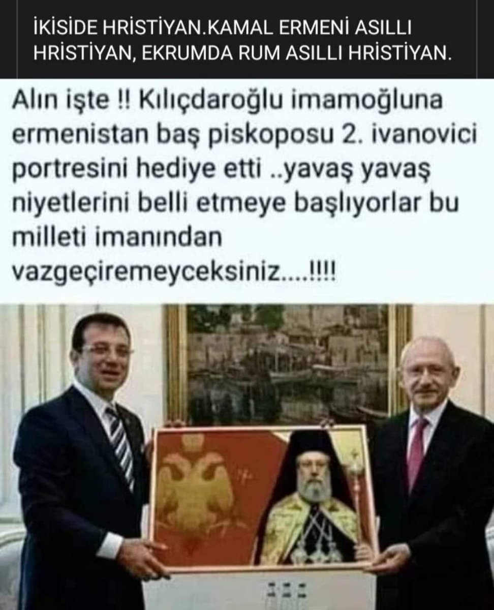 MİRASA SAHİP ÇIKANLAR