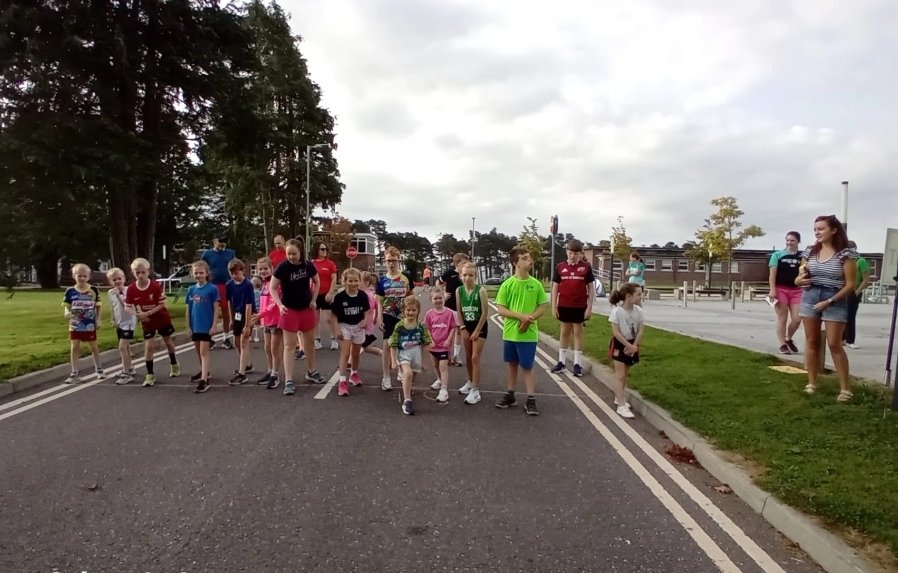 dmohally's tweet photo. Had our 19th #juniorparkrun in St. Marys Gurranabraher this morning. A really inclusive and fun event for kids from 4 - 14. Every Sunday morning at 09:30, please spread the word! Likes and Re-tweets appreciated @NaPiarsaighCork @GAA_StVincents 
#cork #civicpridenorthside https://t.co/wWV37FhUUM