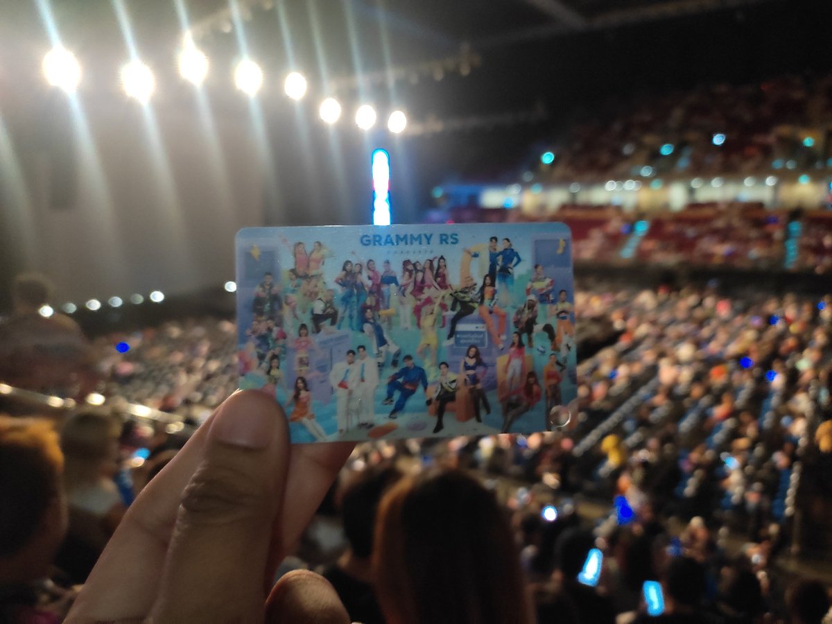 #2kCelebration_Day2
#2kCelebration
#GrammyRSConcerts
#เป๊กผลิตโชค
#PeckPaLitChoke

เรายังอยู่นะ 😂 <a href="/peckpalit/">Peck Palit</a>