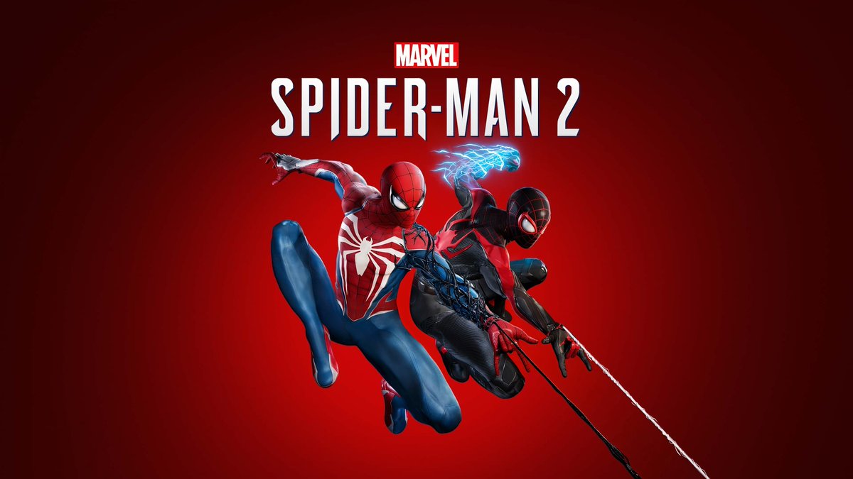 NedLeeds16's tweet photo. There will be no sex scenes in Marvel's Spider-Man 2 #SpiderMan2PS5 #BeGreaterTogether https://t.co/eI1ViIOaXi