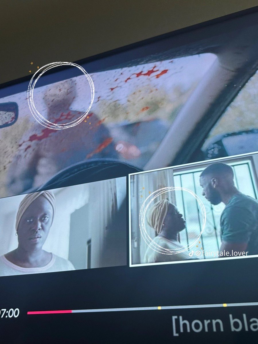 biibiix509's tweet photo. Voilà maintenant on sait qui à tué Sully c’est la mère de keiron je pensait c’était les irlandais,mais je me suis trompé on comprend mieux maintenant par chagrin pour son fils elle a fumé Sully #TopBoy #TopBoyNetflix #TopBoySeason3 https://t.co/X8PHpulkeU