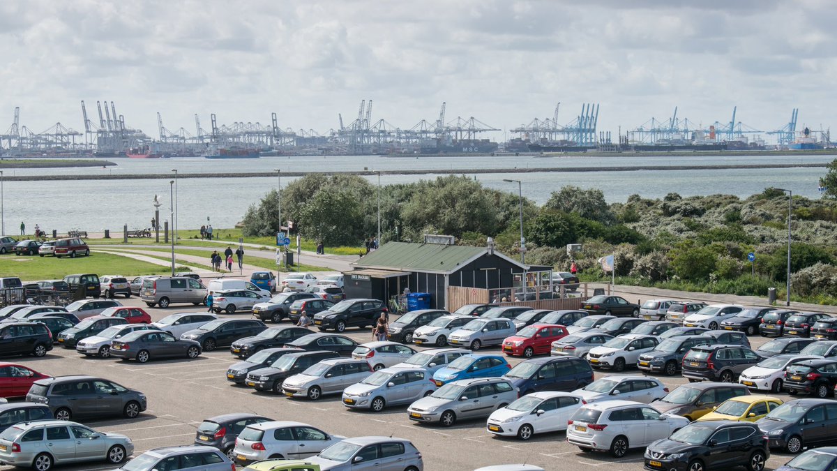 Gemeente Rotterdam tweet media