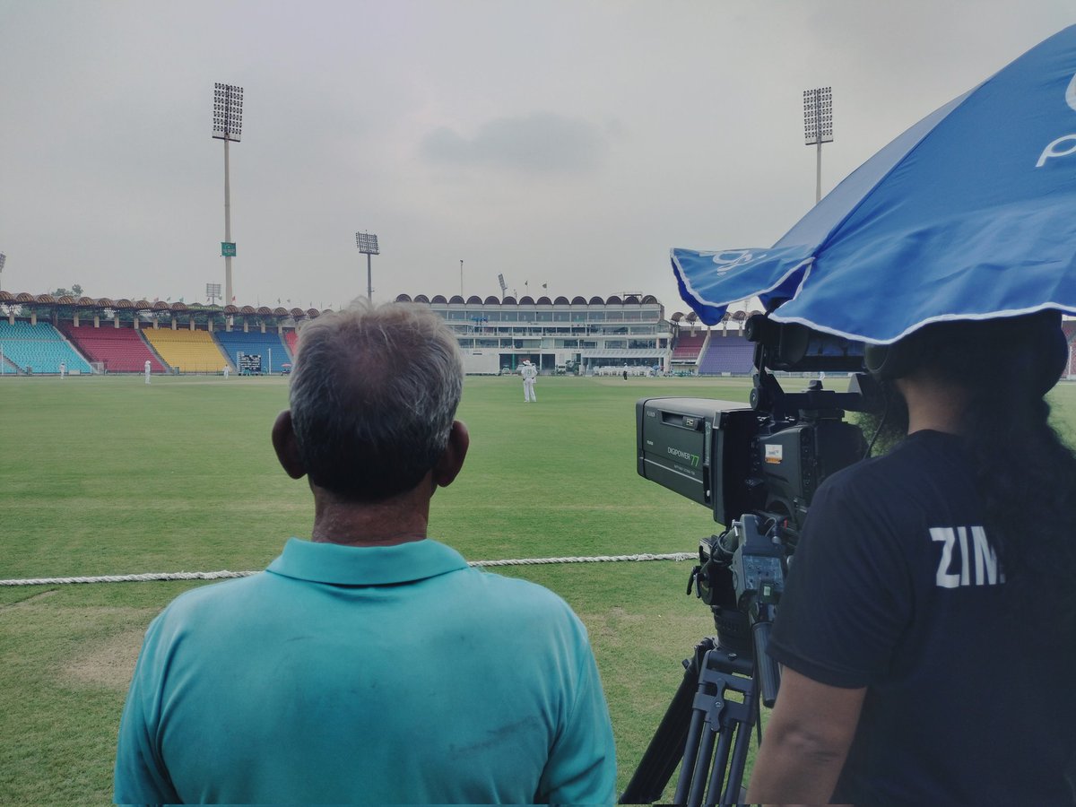 ShirazMughal17's tweet photo. PCB Domestic cricket started.
@_TransGroup Video Production for PCB
Live on PCB digital #Aryzap and #Myco OTT.
#QAE #Live360 https://t.co/jUUWjLX6S5