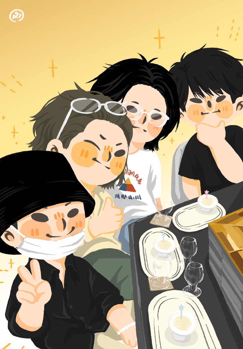 WINNER 💙💙💙💙
— miss u 

#WINNER #YOON #HOONY #JINU #MINO #위너 #김진우 #이승훈 #송민호 #강승윤