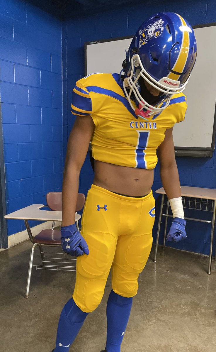 Mz_Sonya2u's tweet image. His #1 Fan!!!

Dominick Hargraves
Center High School 
Kansas City, Missouri 

#Domo
#sophmoreyearloading
#CenterHS
#1