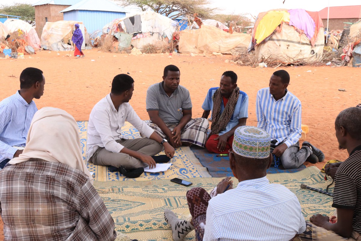 Daadihiye_'s tweet image. When communities are #directly involved in #designing and #implementing programs and policies, they are more likely to align with long-term local interests. This #empowers communities &amp;amp; ensures the #sustainability of initiatives beyond their initial phases. #CitizenEngagement