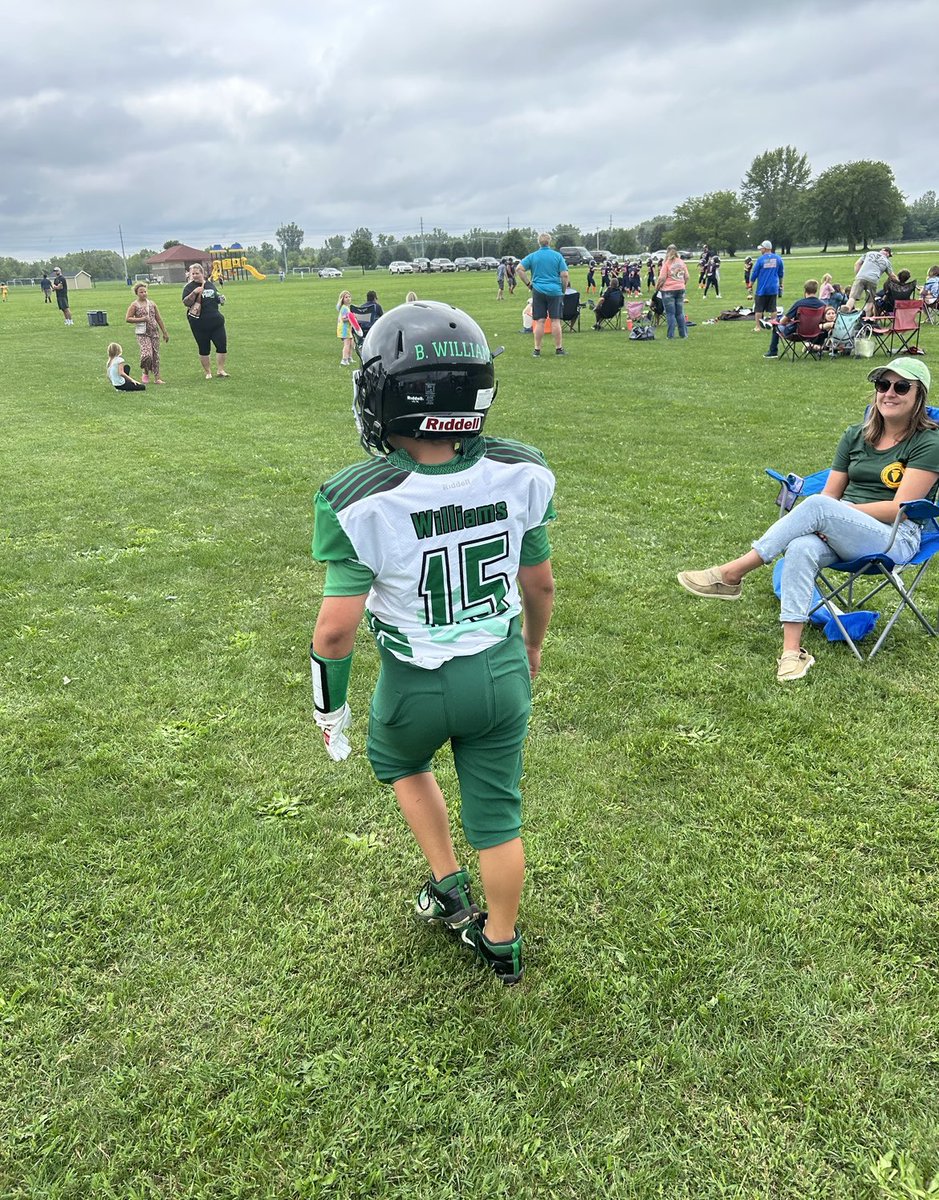 flavinamy's tweet photo. #ChiefsKingdom  @PatrickMahomes @BrittanyLynne @tkelce This boy gets up everyday to Red Kingdom🎶, has convinced all his coaches to play “Red Kingdom”for warm-up, made strawberry jam named,”Red Kingdom.” We’ll be at the 9-24 game- he turns 9 on 9-25- let’s give him a big bday W! https://t.co/PaV5ZyCVot