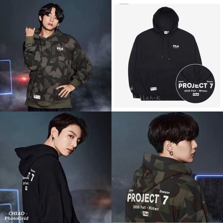 ส่งต่อของbtsค้าบ
มี่ออฟ  2590฿
อัลบั้มยังไม่แกะซีล 1140฿
FILA PROJECT 7
ฮู้ดดี้ (สีดำ)
ไซส์M
ไม่เคยใส่  2290฿
 ทักมาสอบถามได้น้า
สด ผ่อนได้ค้าบ
#ส่งต่อbts #ส่งต่อสินค้าbts #ปล่อยของสะสมบังทัน  #ปล่อยของสะสมbts