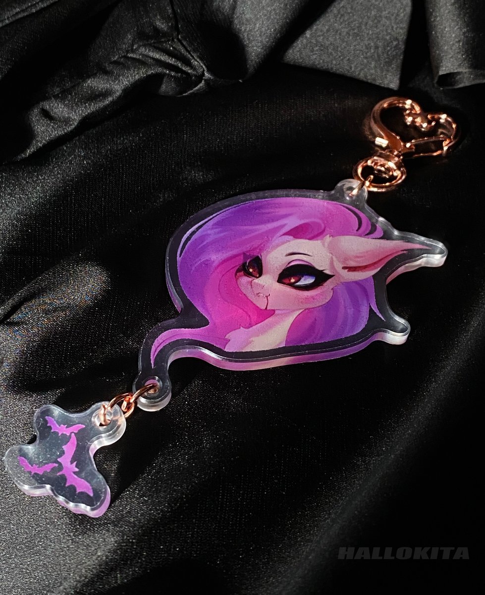 Now I'm doing merch :З Flutterbat 💖 #mlp #fluttershy #flutterbat #mlpart #brony