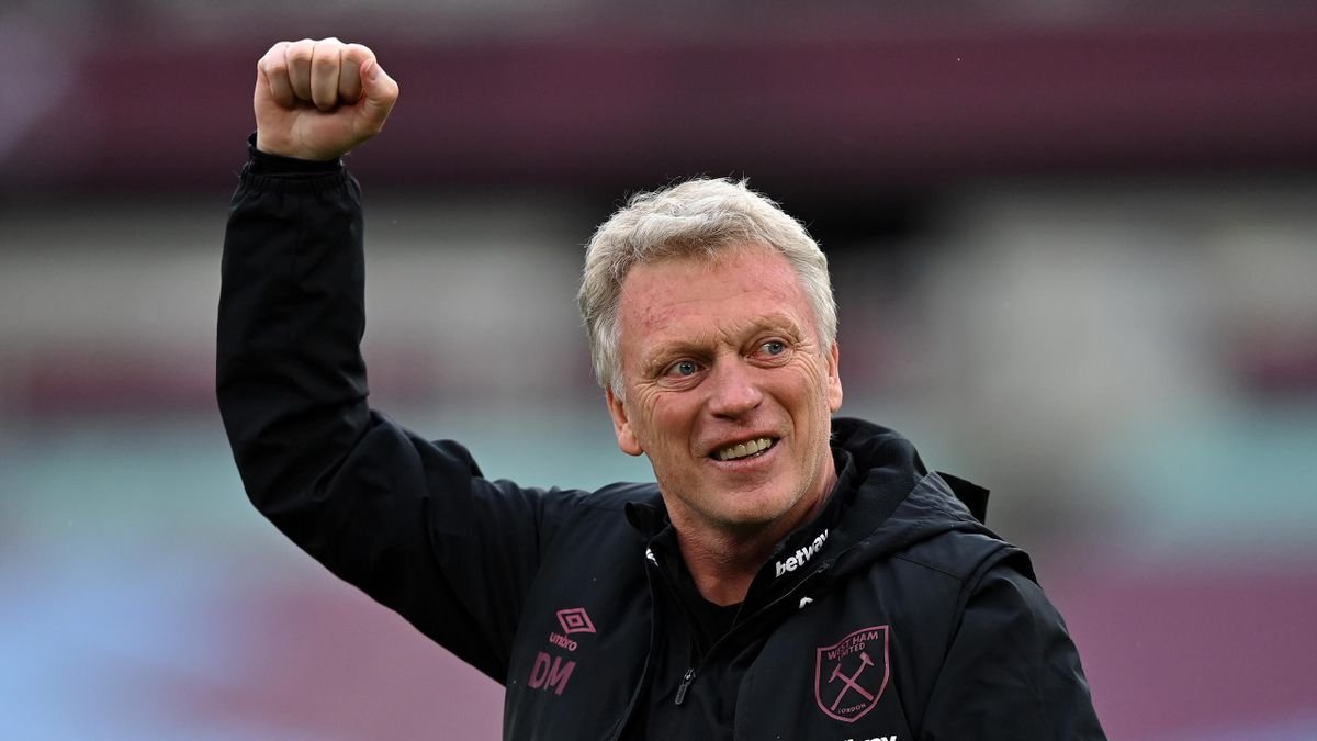 🥅 Best conversion rate in the Premier League: 

🥇West Ham - 18.4%
🥈 Man City - 16.2%
🥉 Nottingham Forest - 15.8%
🏅 Aston Villa - 14.8%
🏅 Brighton - 14.5%