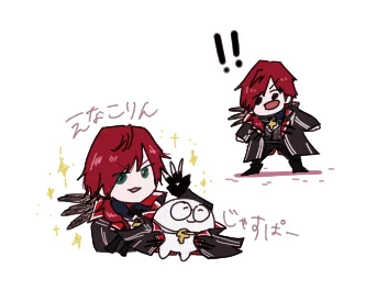 いろんなろれ 