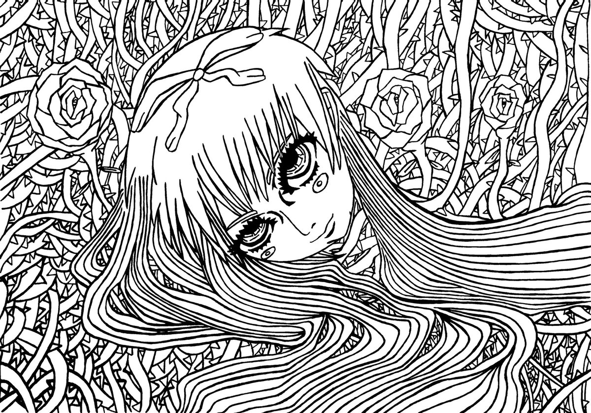 AC_SYOUJI_B's tweet photo. こんにちはAC-SYOUJIです。
基本的にオリジナルのイラストを描いています
よろしくお願いします。
#メリーさん
#秋の創作クラスタフォロー祭り
#みんなで楽しむTwitter展覧会
#絵描きさんと繋がりたい
#イラスト好きな人と繋がりたい
#拡散希望RT協力お願いします
#ACSYOUJI https://t.co/uEItg3XEWi