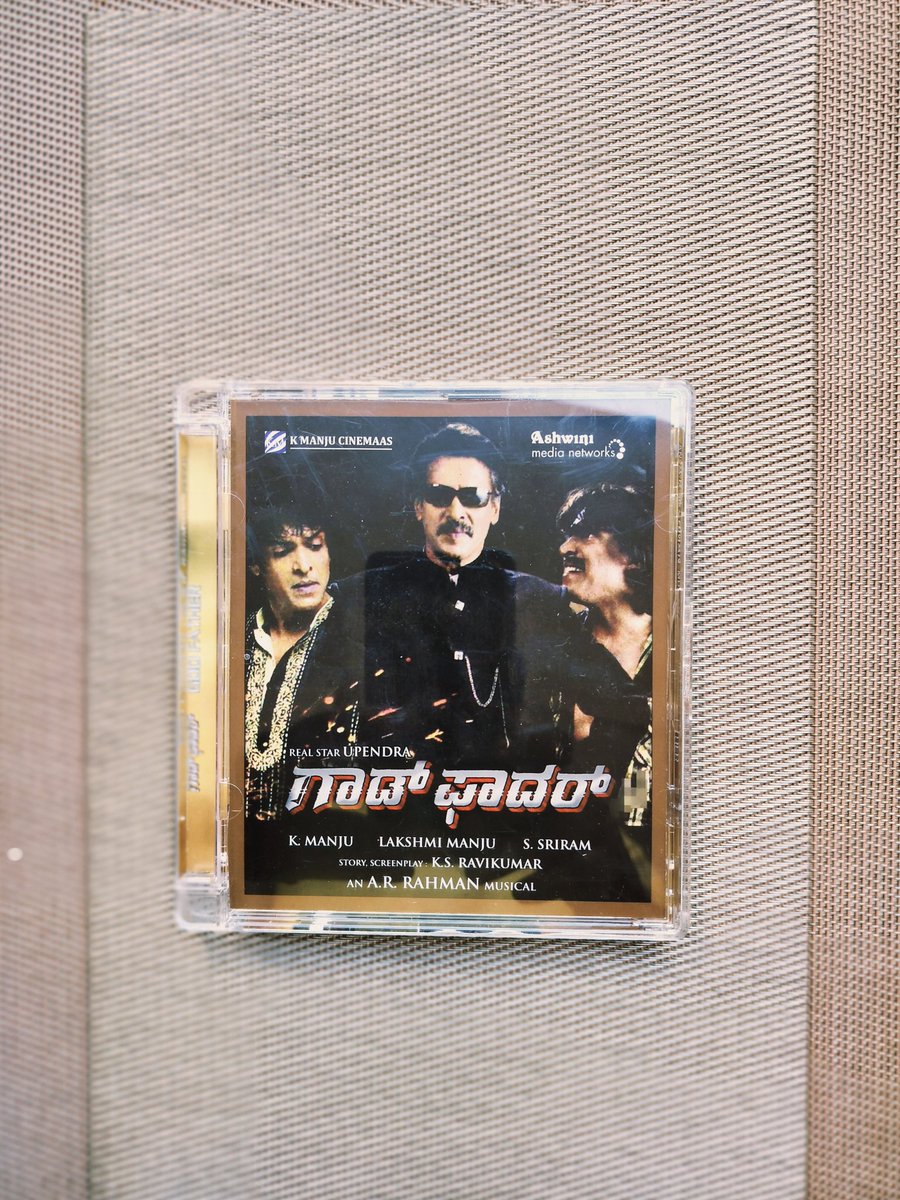 basavaraj_gb's tweet photo. Hi @BoneyKapoor sir @arrahman sir, Watching a movie in own mother language gives immense pleasure in both Direct & Dubbed.
#Madaan based on real life of #SyedAbdulRahim who bought glory to the union nation. Love hear songs & experience it in #Kannada with family in theatres https://t.co/UKb2isvpT5