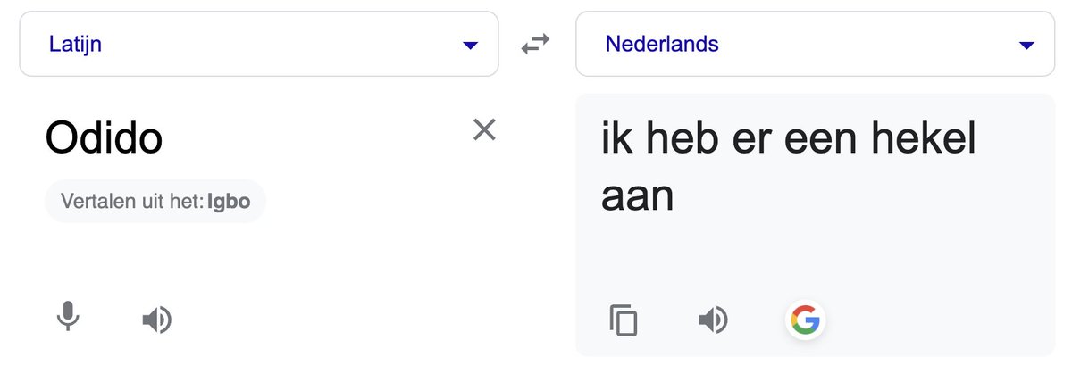 Je had als marketeer maar één taak ... #odido