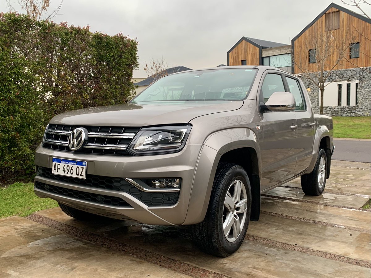 Holaaaa VENDO 🛻
Highline AT 4x4 2022