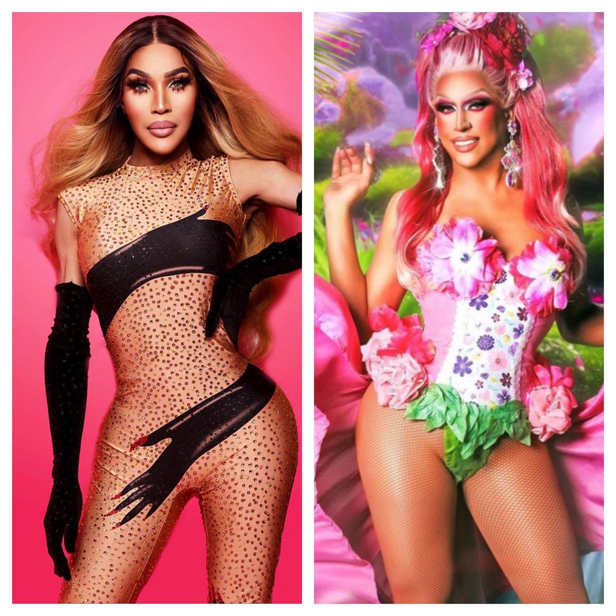 FIRST 2 ACTS CONFIRMED FOR DRAG MANIA 2024 <a href="/trinitykbonet/">Trinity K. Bonet🏳️‍⚧️😝</a> &amp; <a href="/JessicaWild88/">Jessica Wild</a> 
- 2 more acts announced tomorrow at 6pm.
BOOK NOW - klubkids.co.uk