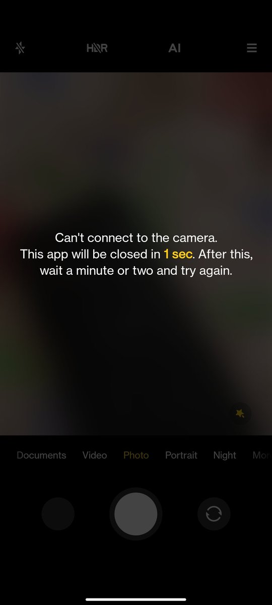 pranshug_1307's tweet photo. I've a Redmi note 10 pro. Half an hour ago, I just opened my camera to click some pictures and found out that my camera is dead as well, just like every other Redmi note 10 pro @stufflistings @MicrosoftvApple Guys please help me get this fixed, it's even out of extended warranty https://t.co/vuFl5UO2xI
