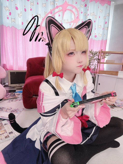コスプレイヤー花崎MakuraのTwitter画像13