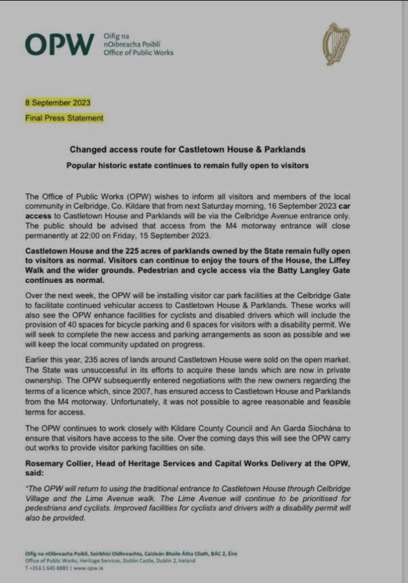 Catherine Murphy tweet media