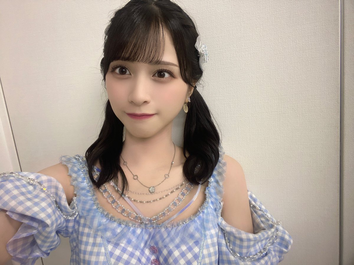 sasaki_maika tweet picture
