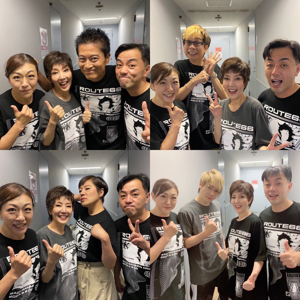 おぐりまさこ tweet media