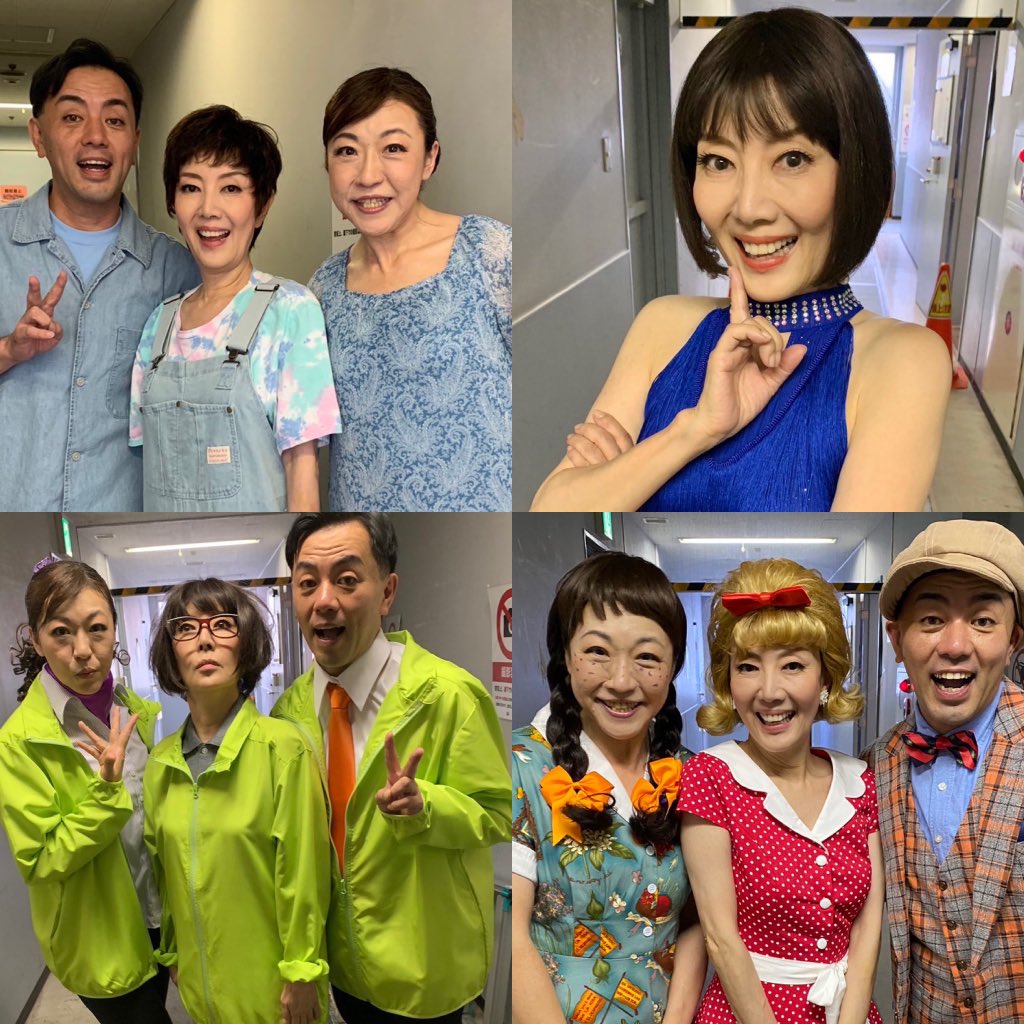 おぐりまさこ tweet media