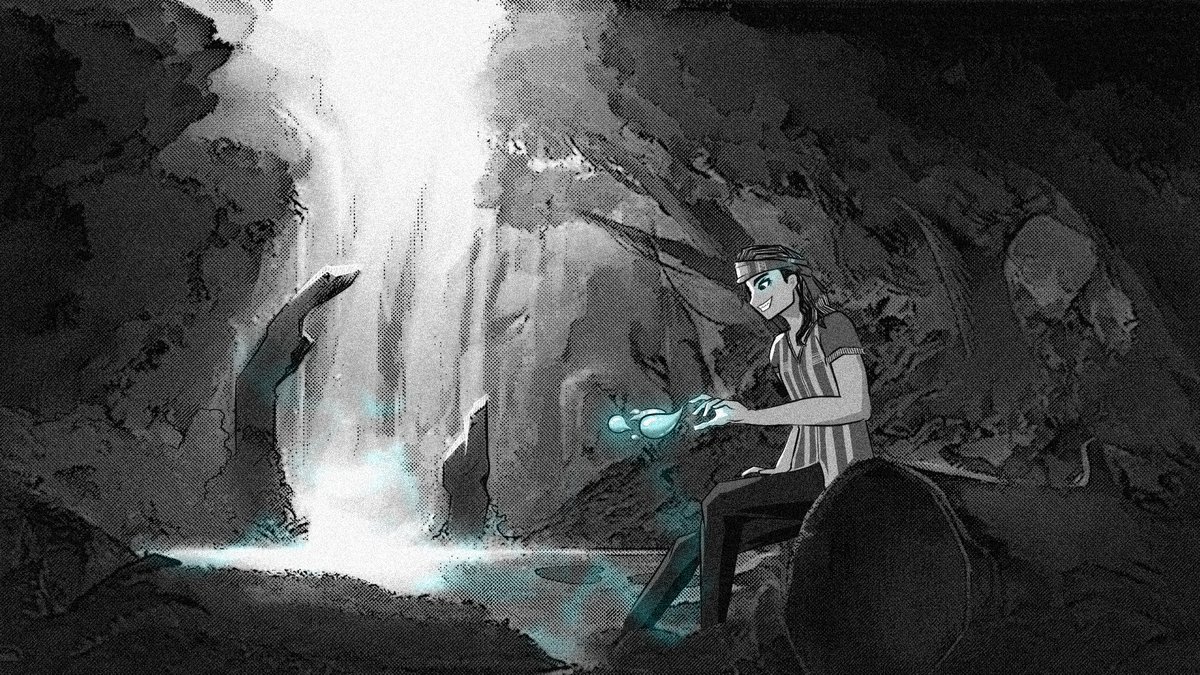 Kūsho World 🏴 tweet media