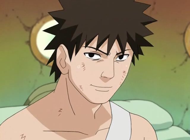 ||Kankuro has joined tinder||

Just a cool dude who happens to be a puppet master, maybe I could use my skills on you to for a good time.

🩷Like to swipe right on him
✨Ignore to swipe left.