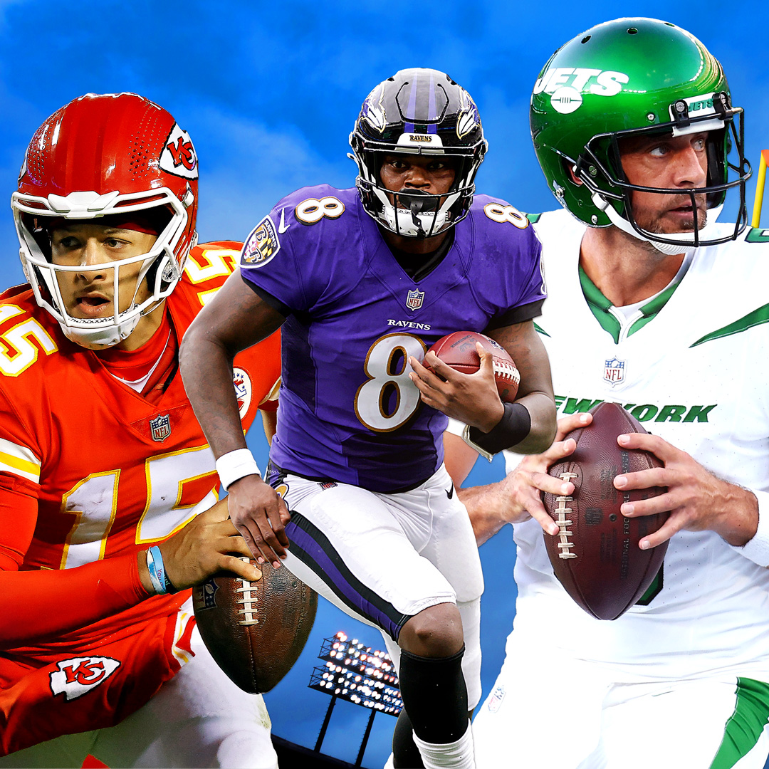 The NFL’s Highest-Paid Players 2023 on.forbes.com/6014P0760 by <a href="/thebrettknight/">Brett Knight</a>
