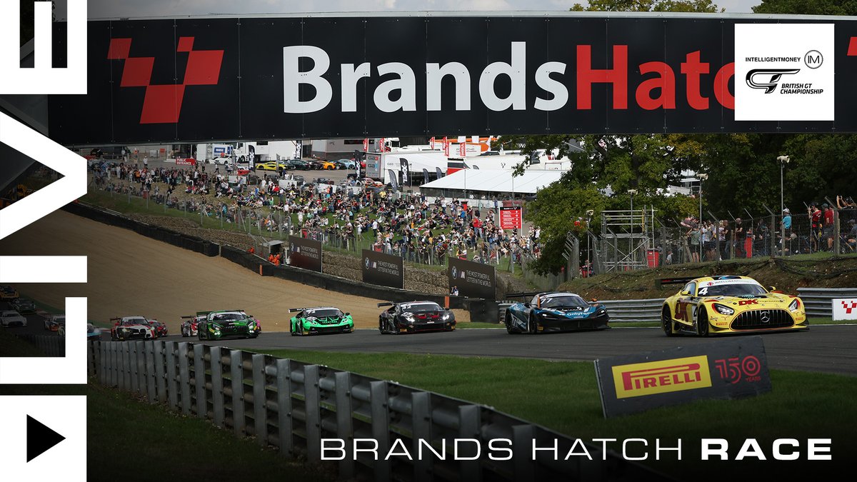 🇬🇧 #BritishGT 🏁 (@britishgt) on Twitter photo Lights out T-minus ONE HOUR! Live coverage begins 20mins before.
📺 <a href="/SkySportsF1/">Sky Sports F1</a>
💻 youtu.be/ugDu2-lGbCc
🎮 twitch.tv/sromotorsports Lights out T-minus ONE HOUR! Live coverage begins 20mins before.
📺 <a href="/SkySportsF1/">Sky Sports F1</a>
💻 youtu.be/ugDu2-lGbCc
🎮 twitch.tv/sromotorsports