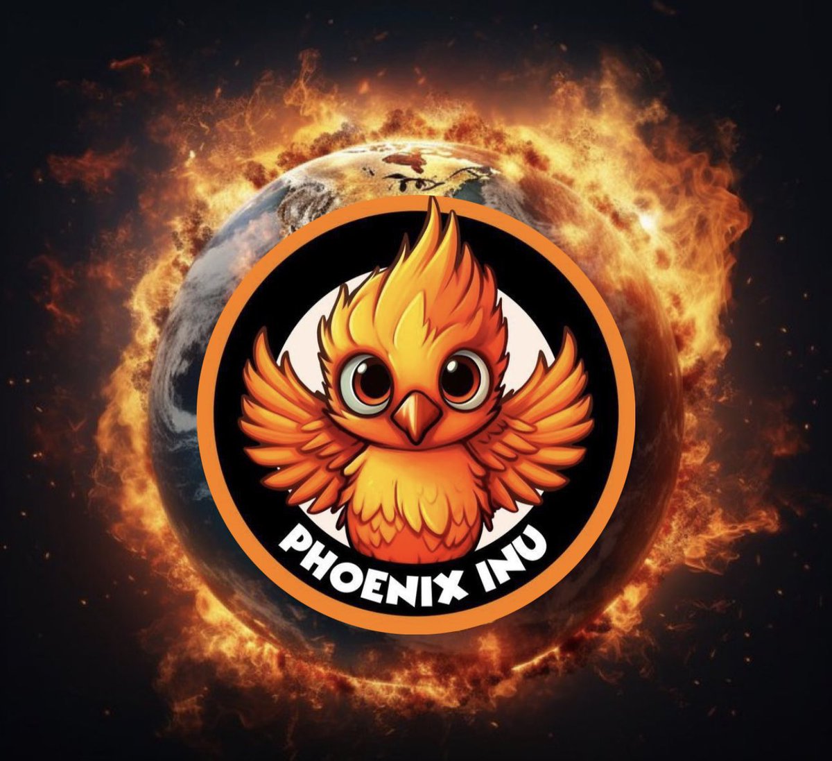 Phoenix inu 🛡️ tweet media