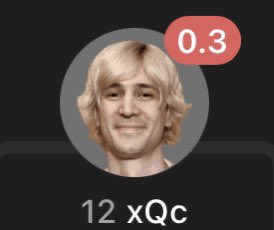 Is this the worst player rating in a football match?  #SidemenCharityMatch