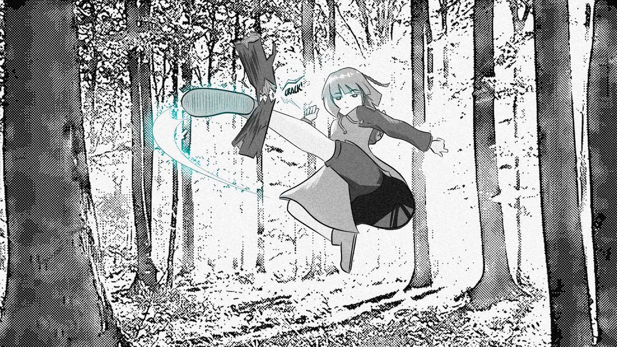 Kūsho World 🏴 tweet media