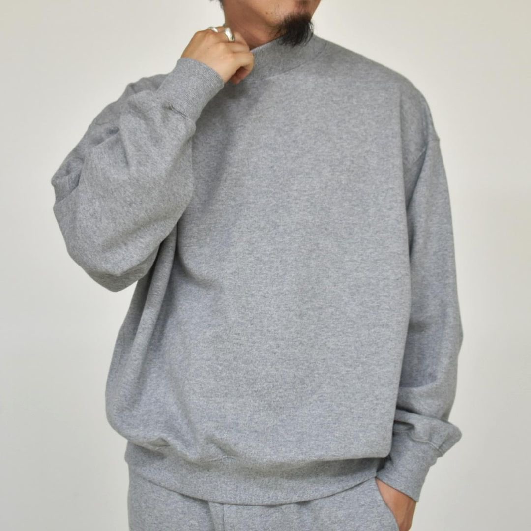 JITB_JBV's tweet photo. Fresh Service
23AW COLLECTION

是非下記リンクよりご覧下さい。

https://t.co/UlJi5UKjOn

#freshservice #フレッシュサービス #JACKINTHEBOX #JACKINTHENET #名古屋セレクトショップ #メンズファッション https://t.co/3oRnE3gaOc