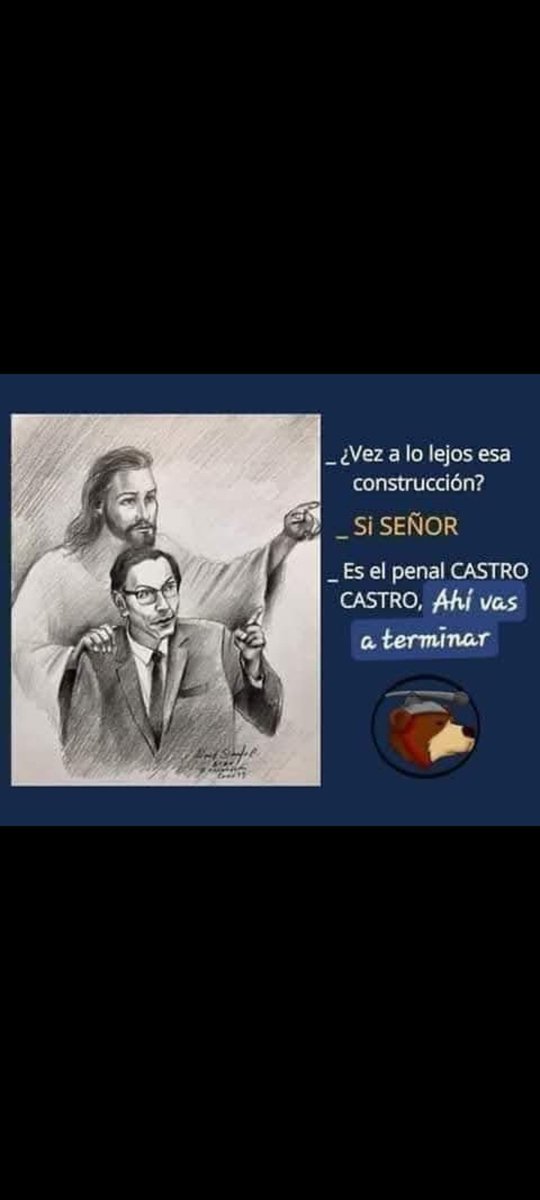 cazal5's tweet photo. @econterno @JNJPeru @congresoperu Desde Gino Costa "TREMENDO CORRUPTO" HASTA EL MAS MISERABLE CAVIAR, expresan su pesar por lo aprobado por el Congreso en referencia al JNJ, algo necesario de corregir para una buena salud estatal, recordemos que la JNJ fue creado por la corrupción durante la etapa vizcarra🤬💩👎 https://t.co/kf243WNvrH