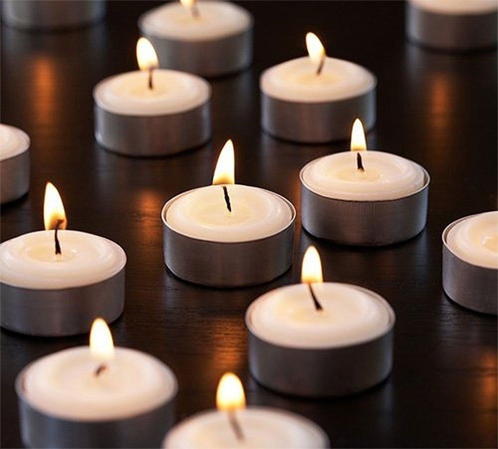 SimplyHomeware's tweet photo. These white tea light candles are sure to bring a delicate sense of romance to any room or occasion. Creates atmosphere by providing warm soft candlelight.
https://t.co/kmxDOUgMee
#TealightCandle #UnscentedCandle #Candle #4HoursTeaLight #9HoursTeaLight https://t.co/hzgHi5kVVF