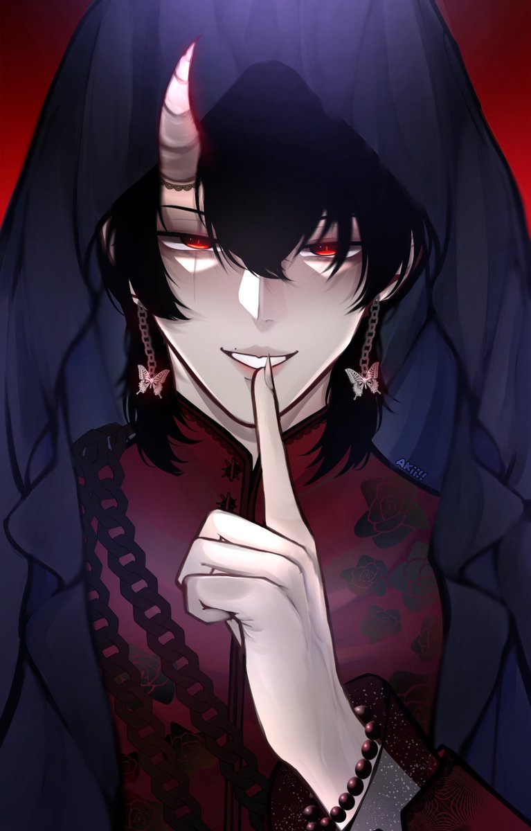 Should I even post this on my yt or nah, but I liked how it turned out, have this oc constellation I made 🫄 #ocart