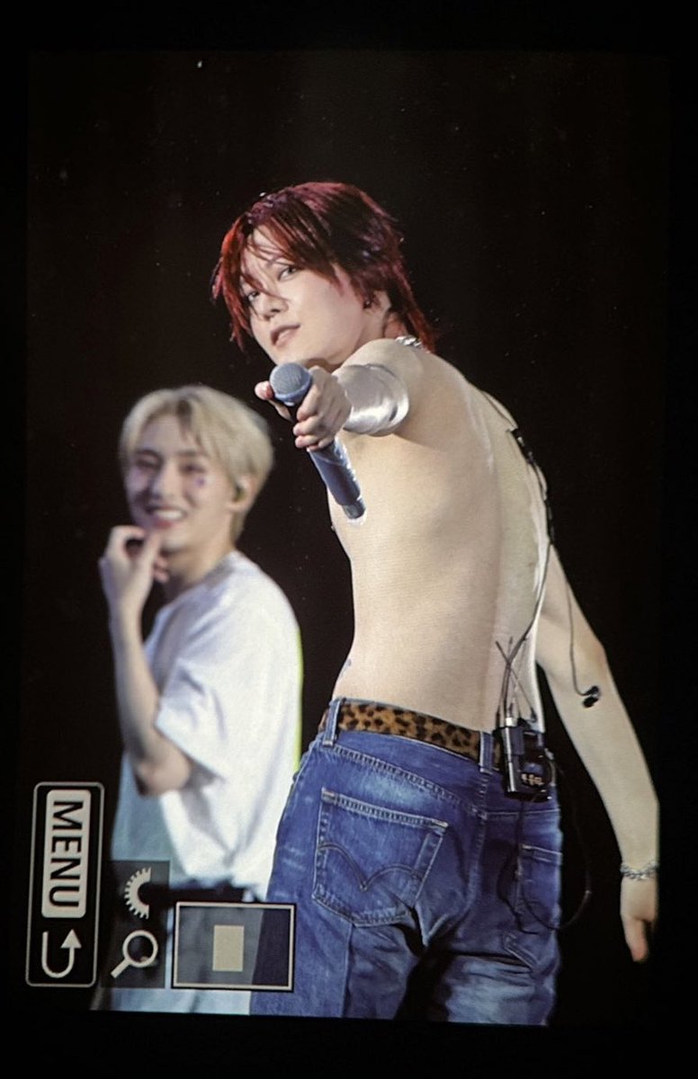 ยูตะอย่าเล่นเด้อ พระเอกโชเนน