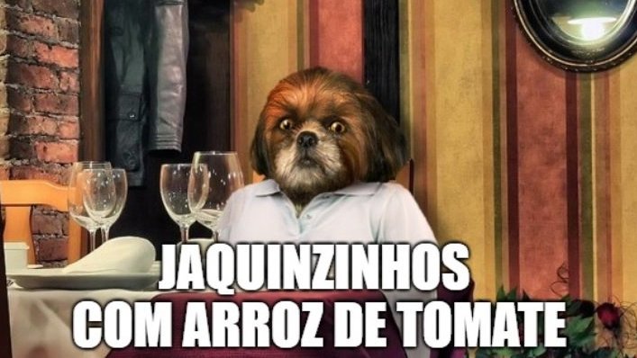 <a href="/brunoaleixo/">Bruno Aleixo</a> Sabemos que custa, Sr. Bruno, mas já acabou 😄👍

Fica a recomendação para o seu almoço 😉