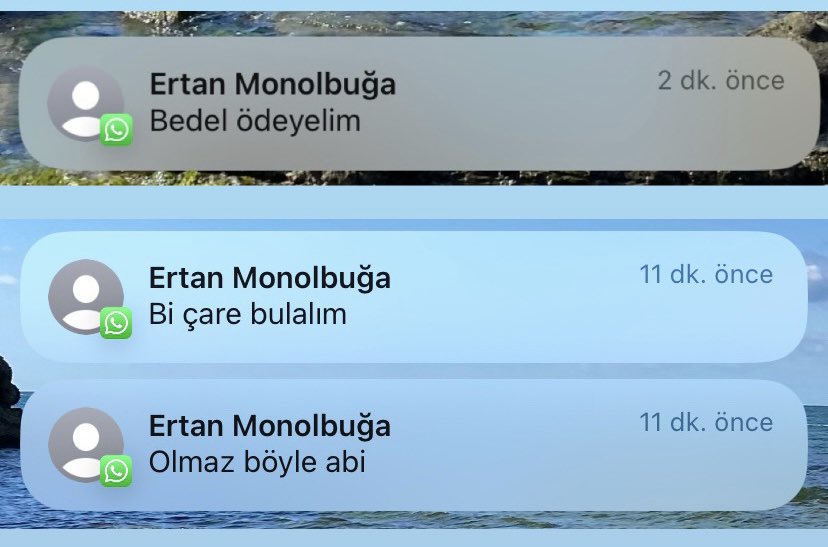 Monolbga's tweet photo. Cahil gencimin canını sıkmışlar yine https://t.co/2Z5m6nZ4u5