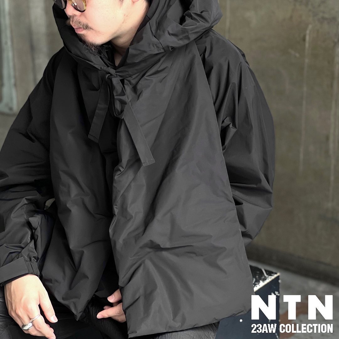 JITB_JBV's tweet photo. NTN
23AW COLLECTION

是非下記リンクよりご覧下さい。

https://t.co/TRVgENMNZy

#NTN #エヌティーネヌ #JACKINTHEBOX #JACKINTHEBOX #名古屋セレクトショップ #メンズファッション https://t.co/2XRmyGYpqP