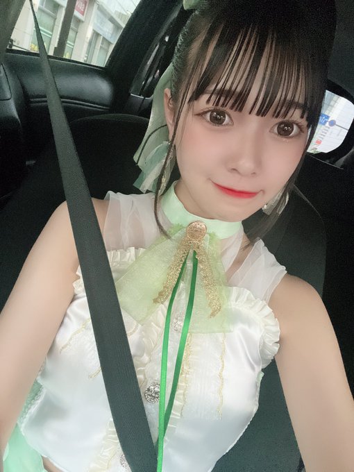 Twitterのコスプレ画像4