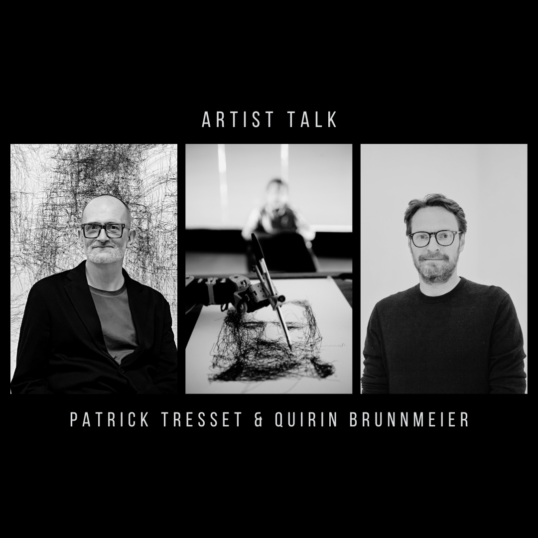 PulpoGallery's tweet photo. Happy Sunday 💜
Don't miss the #artisttalk with @patricktresset and #QuirinBrunnmeier (@apparentmotion_) on Wednesday, 13 September at 6.30 at the BERGSON x PULPO GALLERY Pop-Up in #Munich.
More info: https://t.co/mbJr5aIDRb.
#patricktresset #pulpogallery #bergson https://t.co/DMa9hIbyG5