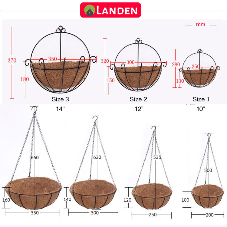 SimplyHomeware's tweet photo. Placing a liner in a hanging basket to prepare for planting Petunia, Marguerite flowers, etc. You could put a plastic water-retaining layer in it to help your soil stay moist.
https://t.co/rm3pO6qKsC
#PlantPots #FlowerPots #FlowerBasket #HangingBasket #FlowerPlanters https://t.co/IfdqqMSonR