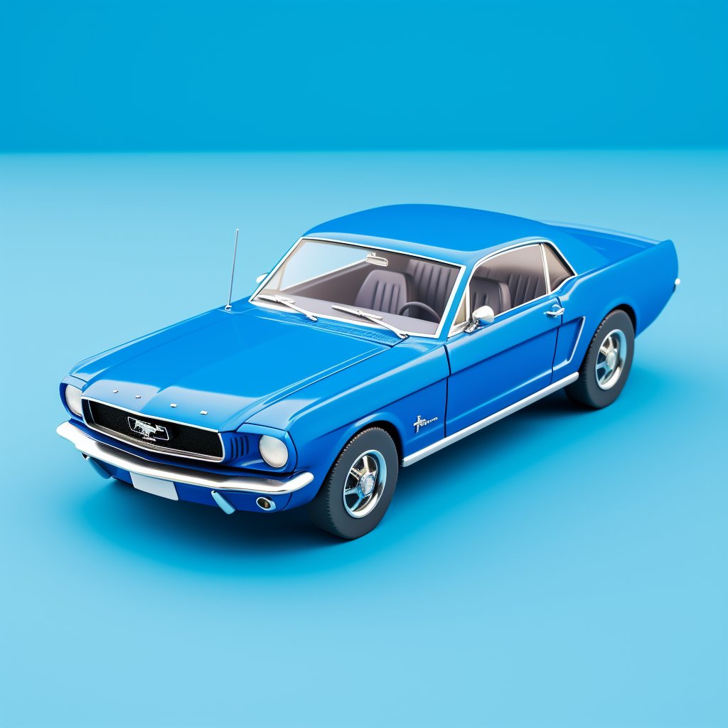 techhalla's tweet image. 💻 Let&apos;s continue building our isometric world, this time with vehicles! 👇

📝 isometric view of a [vehicle] | full body view | plain [color] background | toy model --s 50

🦾 Choose your vehicle (you can try with other things too) and a color for your creation.

🌟 We already…