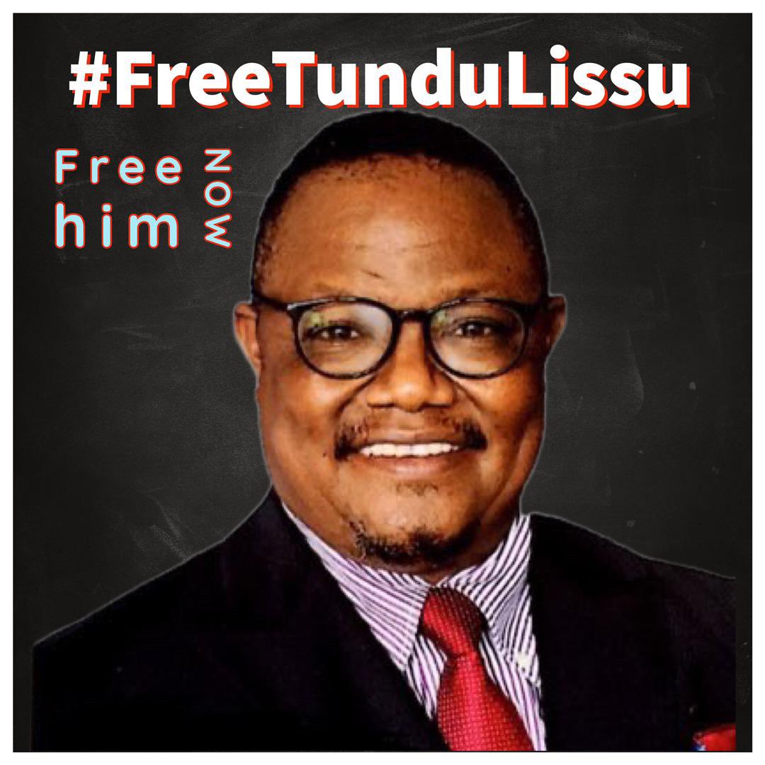 Liberatus80's tweet photo. Besides arresting the opposition Deputy Party Leader, @TunduALissu and three national leaders, @tanpol have arrested seven CHADEMA top leaders in Karatu district. Karatu is under siege and lockdown. The crackdown continues. https://t.co/CBwYJWVGh4