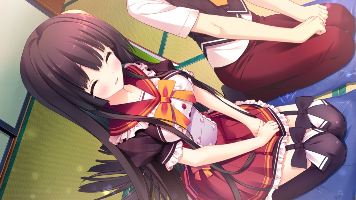 worldtree21's tweet photo. 本日は、望月咲耶さんの誕生日です。
上品でお淑やかな性格の大和撫子で、真面目に見えてお茶目だったり恋に憧れていたりする先輩さんですね。
お誕生日おめでとうございます!
#望月咲耶誕生祭
#姫恋シュクレーヌ
#PrincessSugar https://t.co/qpWkzTCTPn